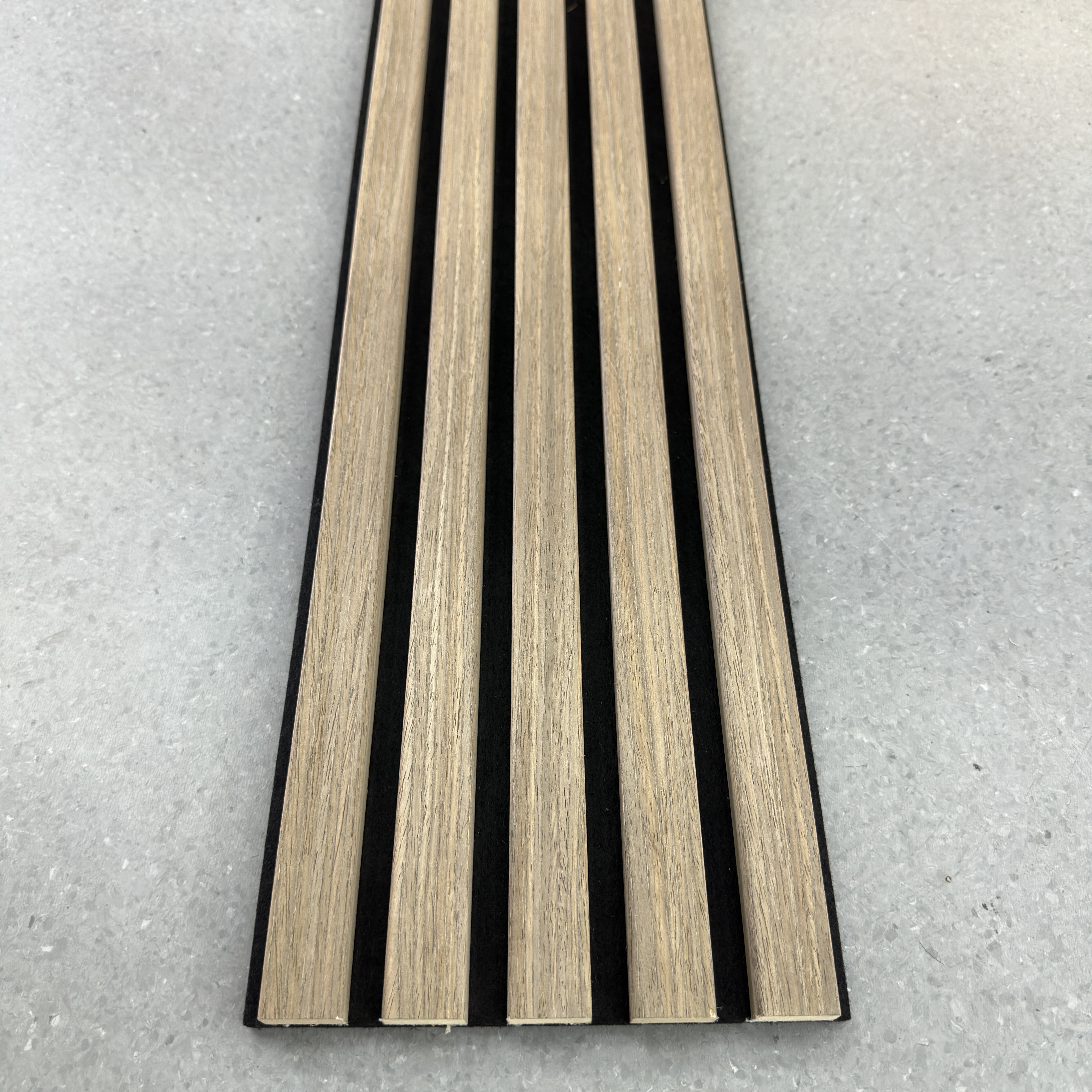 Modern Studio Sound Insulation Board Acoustic Panels Polyester Material Graphic Design Solution Capable