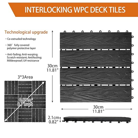 Designer-Approved Flooring – Straight-Grain Ebony Pattern Matches Multiple Interior Styles