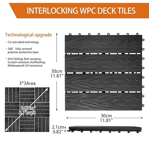 Designer-Approved Flooring – Straight-Grain Ebony Pattern Matches Multiple Interior Styles