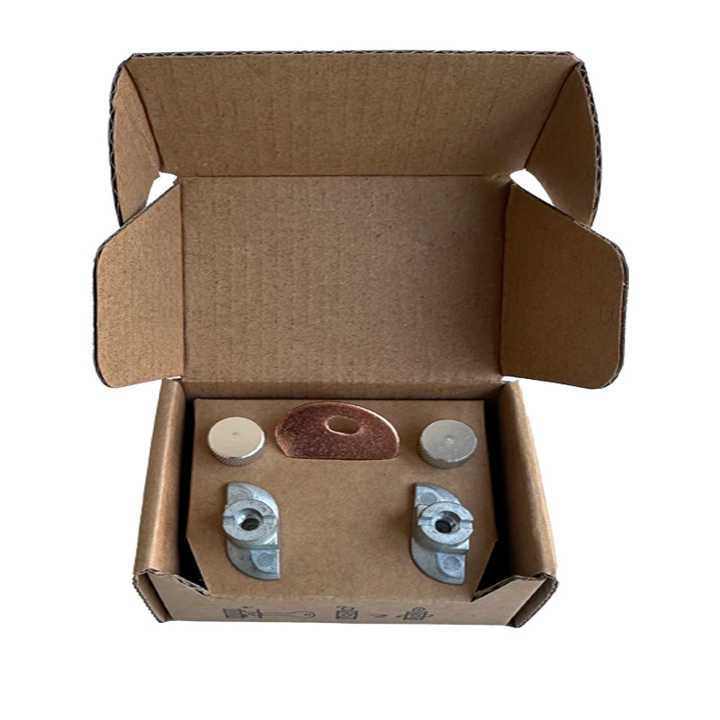 Crochets Ronds Sans Panneaux Acoustiques Montage Flexible Crochets Porte-manteau Panneaux Muraux