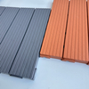 Plastic Interlocking Flooring - Durable & Easy Installation