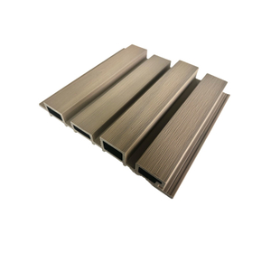 CO extrusion wpc composite WALL PANEL GREAT WALL PANEL 3D surface 