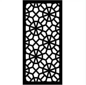 Co extrusion wpc wood plastic composite fence with aluminum