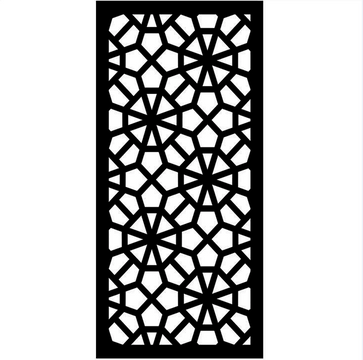 Co extrusion wpc wood plastic composite fence with aluminum