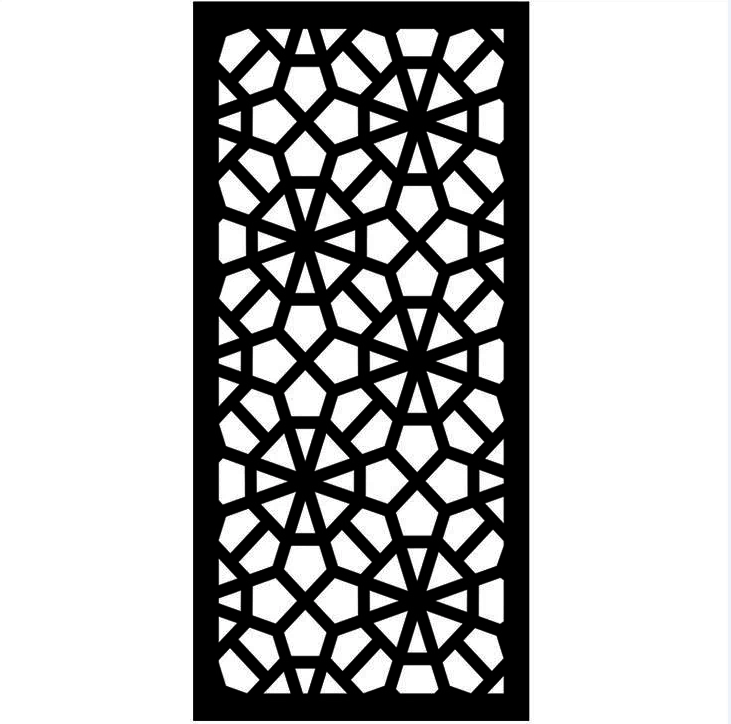 Co extrusion wpc wood plastic composite fence with aluminum