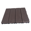 WPC DECKING TILE