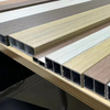 ALUMINUM WPC PROFILE