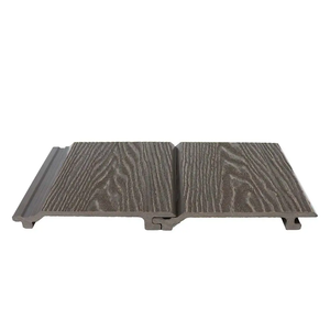 Outdoor WPC WALL PANEL 21X156mm