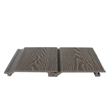 Outdoor WPC WALL PANEL 21X156mm