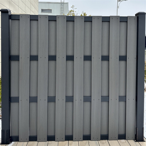 WPC FENCE