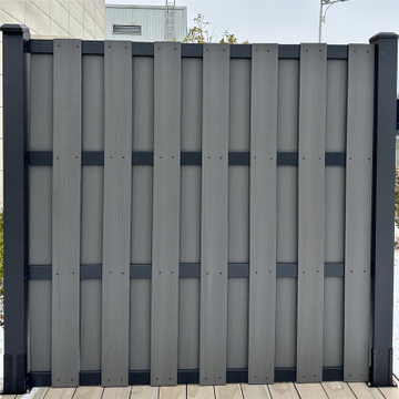 WPC FENCE