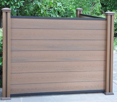 WPC FENCE