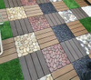 WPC DECKING TILE