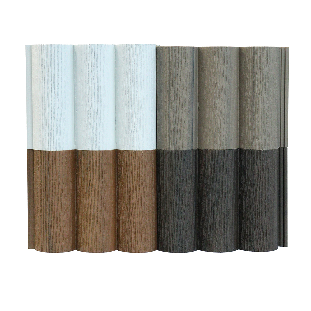 WPC WALL PANEL 26x139mm