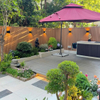 ASA Co-extruded WPC Outdoor Wall Panel