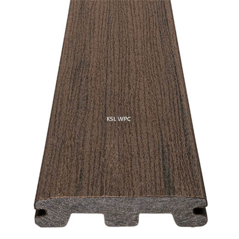 alt="Wood interlocking deck tiles, snap‑in outdoor composite patio floor tiles"