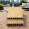 KSL 3rd Generation ASA Co-extrusion Hollow Decking Board (1400x200mm)