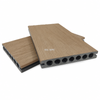 KSL Custom ASA Co-extrusion Decking Board 1400x200mm Specifications