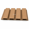 Verified Manufacturer Co-Extruded WPC Wall Cladding Outdoor WPC Wall Panel CE ISO9001 ISO14001 Extended Warranty