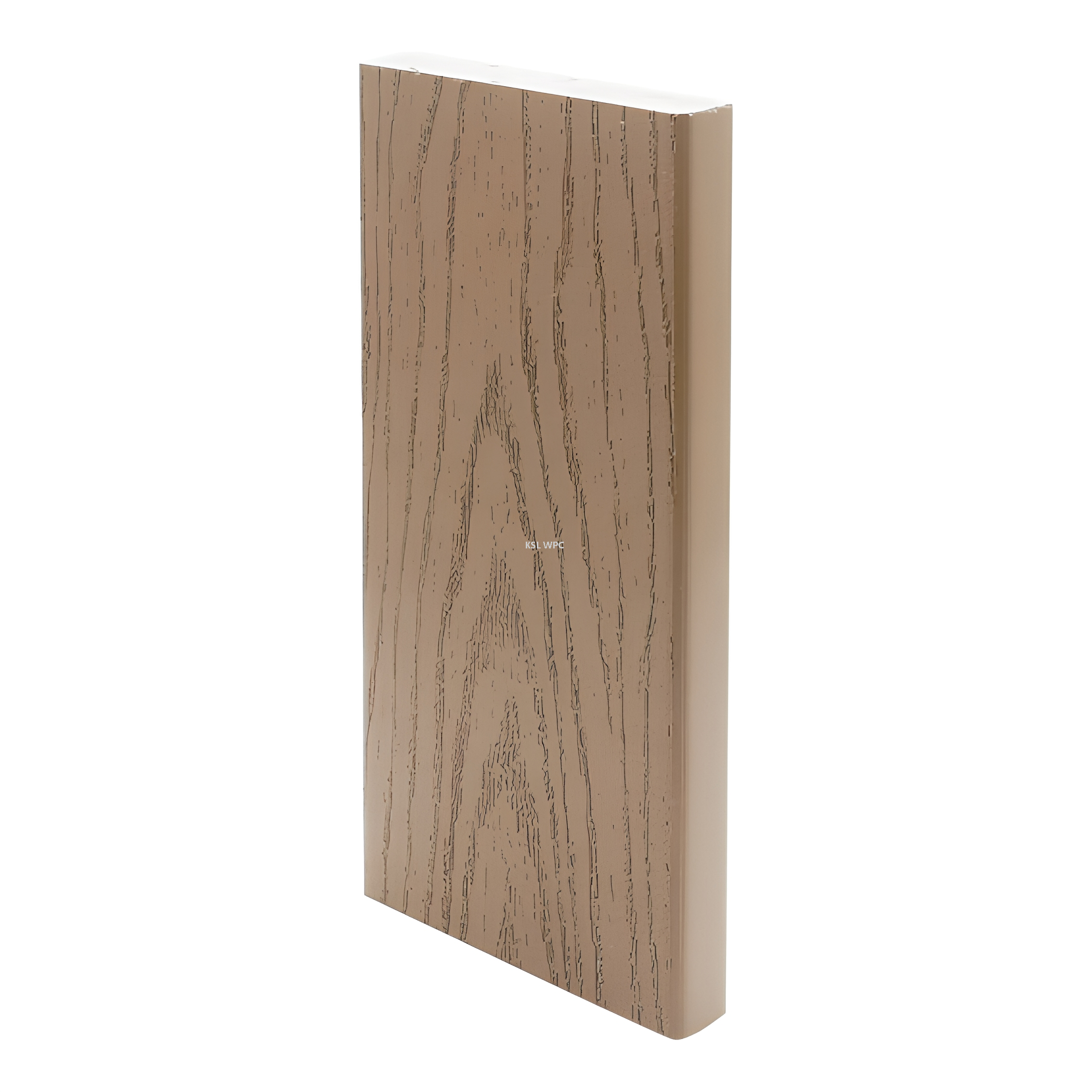  ASA Co‑extruded WPC Decking UV Anti‑Fade Waterproof Composite Outdoor Flooring For Garden Patio