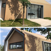 3rd Generation ASA Co‑extruded WPC Wall Cladding | UV Anti‑Fade Exterior Siding