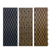 Indoor acoustic soundproof wall panel office conference room