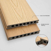  KSL 3rd Generation ASA Co-extrusion Hollow Decking Board (1400x200mm)