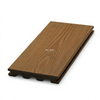  ASA Co-extruded WPC Outdoor Flooring Waterproof Composite Deck For Garden Patio