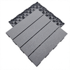 DIY WPC Decking Tiles for Outdoor Garden Patio