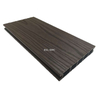 Aluminum core WPC decking waterproof anti-slip patio tiles