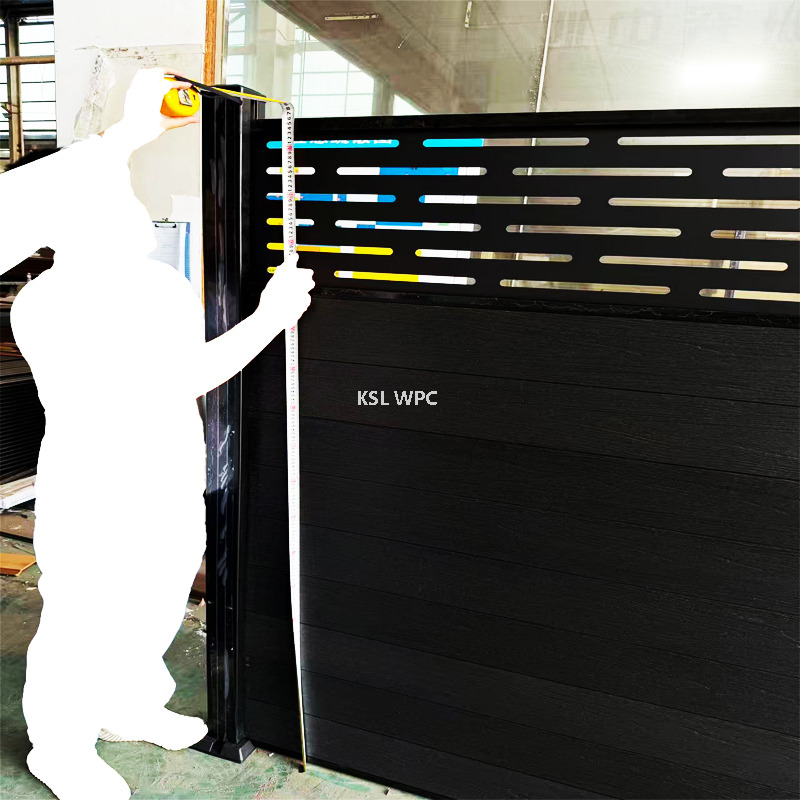 wood fence company