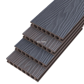 How Long Does Co-extruded WPC Deck Last? Warranty & Service Life Guide