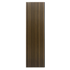 Acoustic sound absorbing panel wall decoration