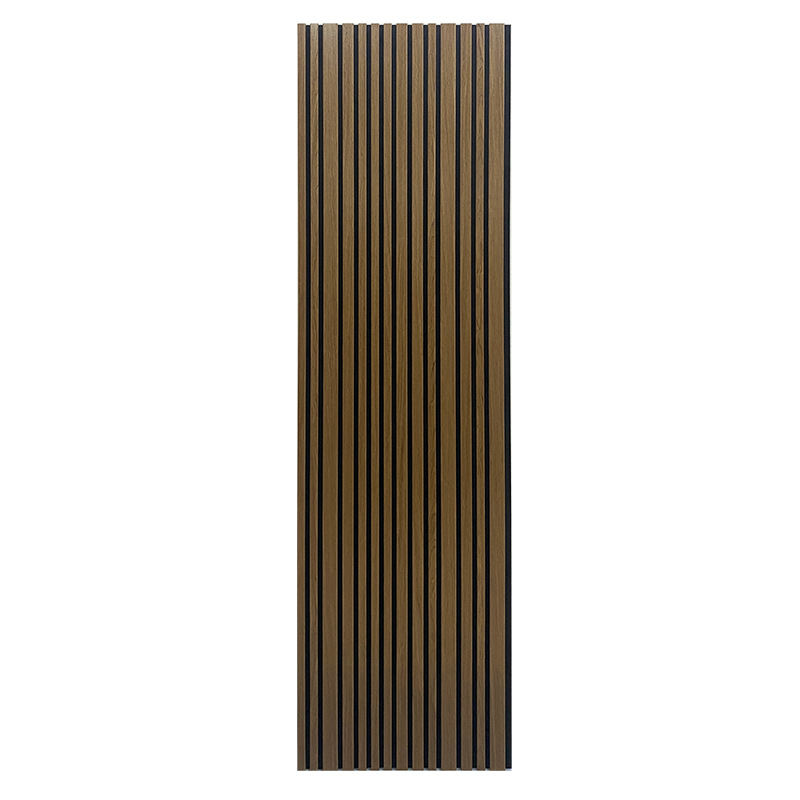 Acoustic sound absorbing panel wall decoration