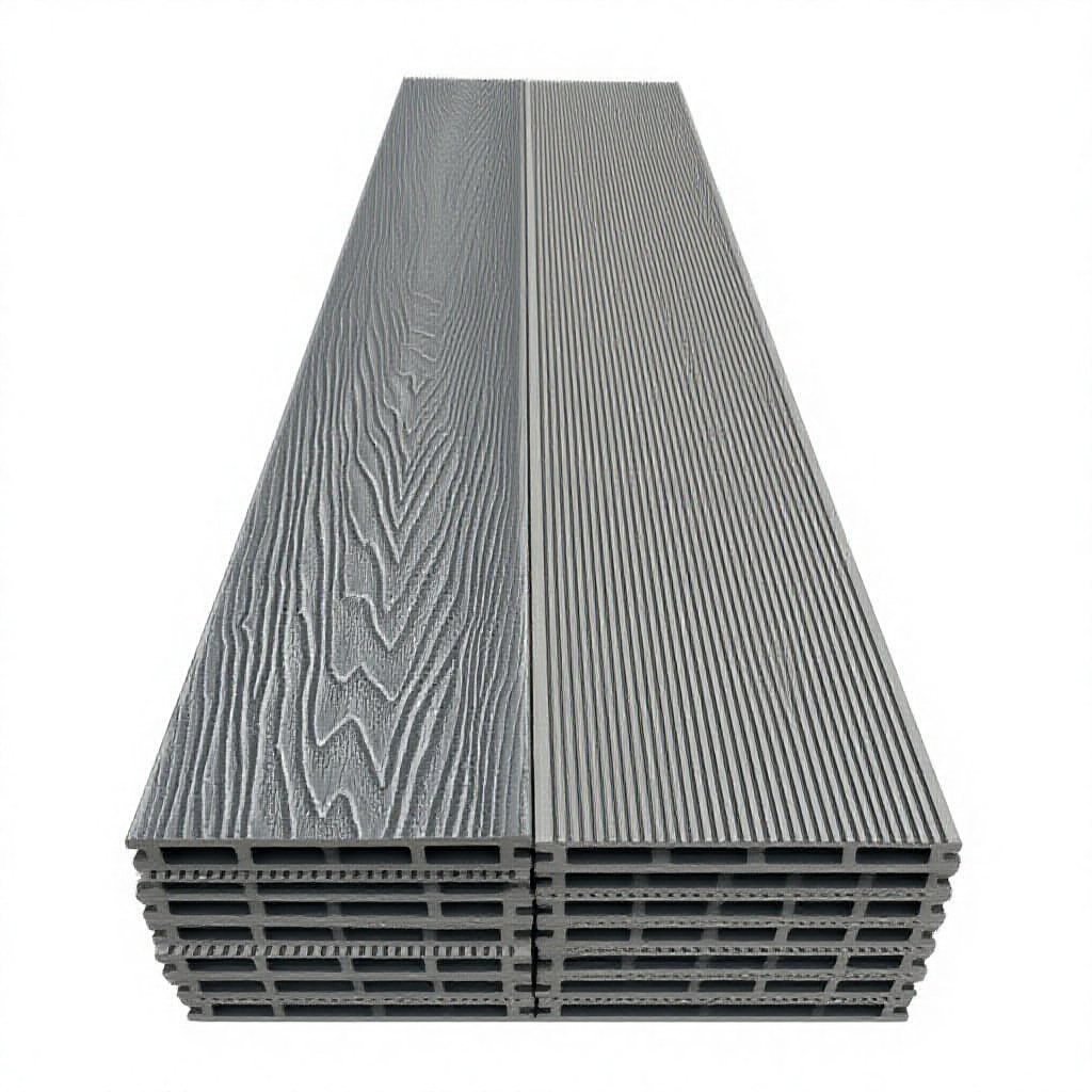  WPC wood plastic composite products