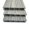 6063-T5 aluminum alloy profile (hollow structure)