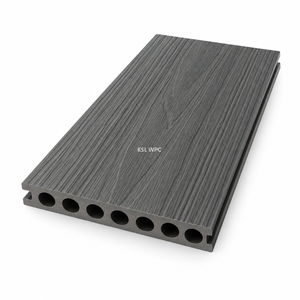 WPC Composite Decking