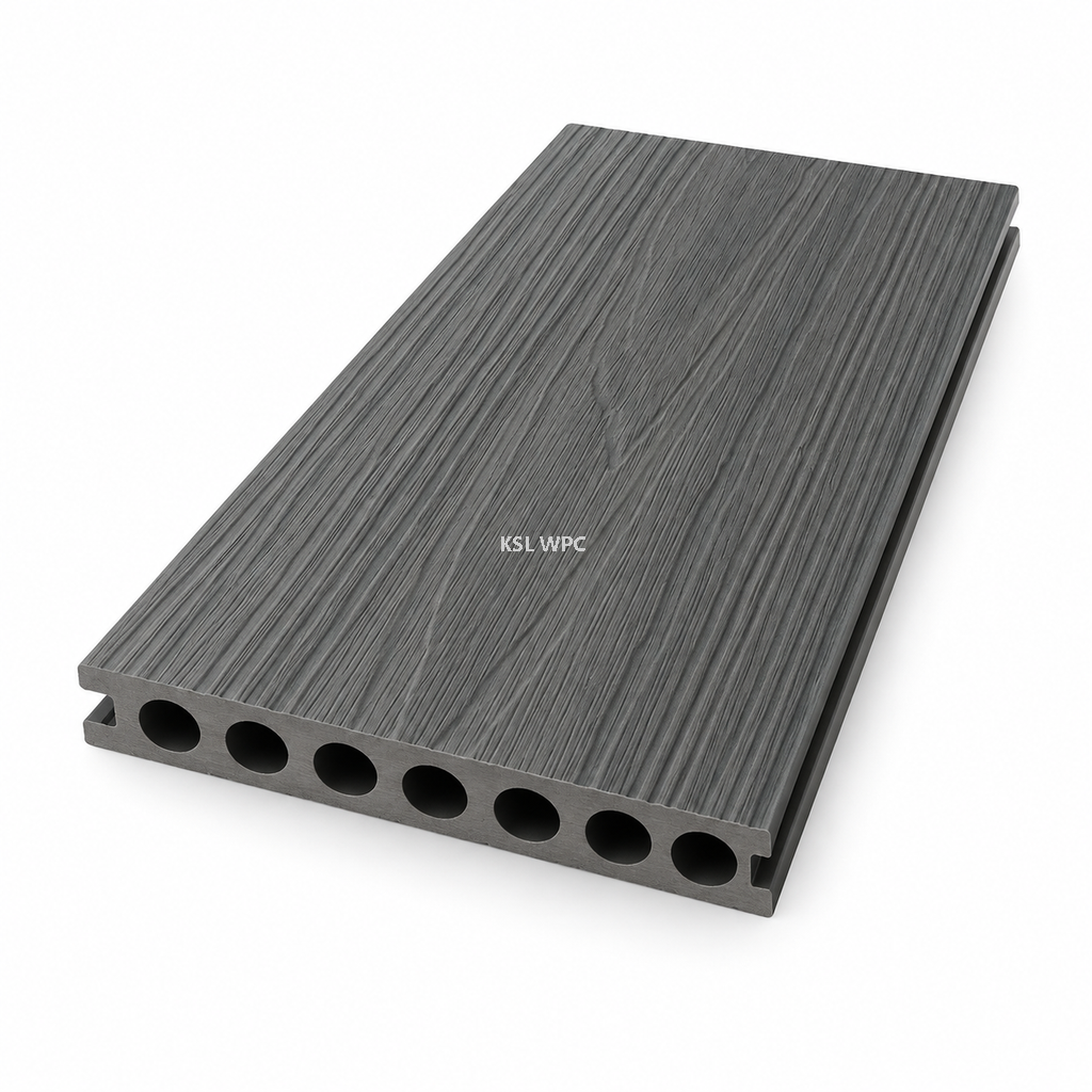 WPC Composite Decking