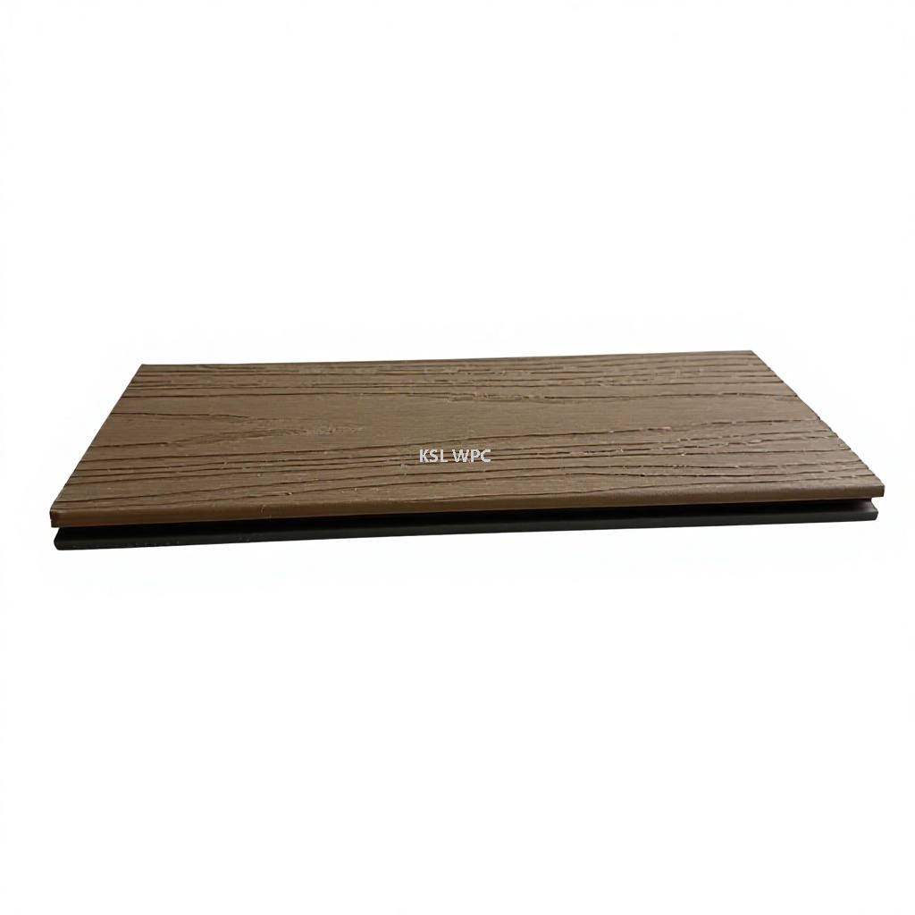 Commercial Outdoor Decking Boards | Long Lasting Low‑Maintenance