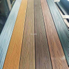 Professional WPC composite decking manufacturer in China. Supply co-extruded, hollow, solid outdoor flooring for commercial projects. OEM ODM, fast delivery. Contact us.