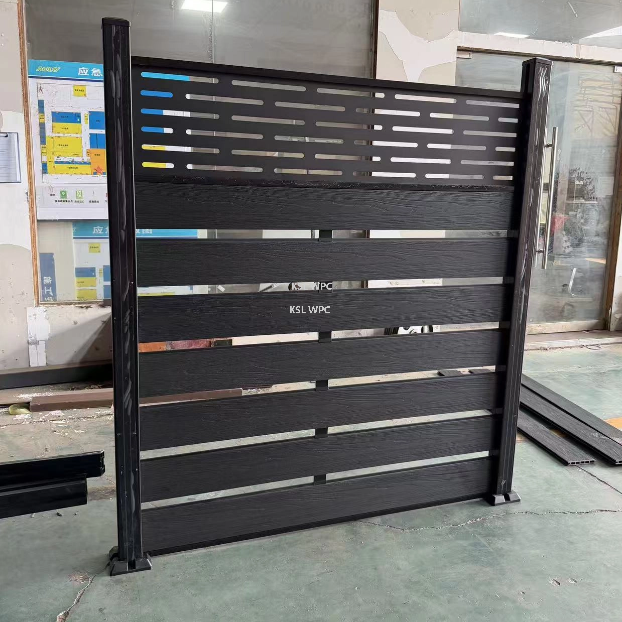 6x8 Wood Fence Panels Cheap