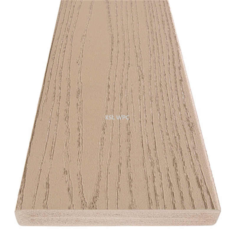 alt="Wood interlocking deck tiles, snap‑in outdoor composite patio floor tiles"
