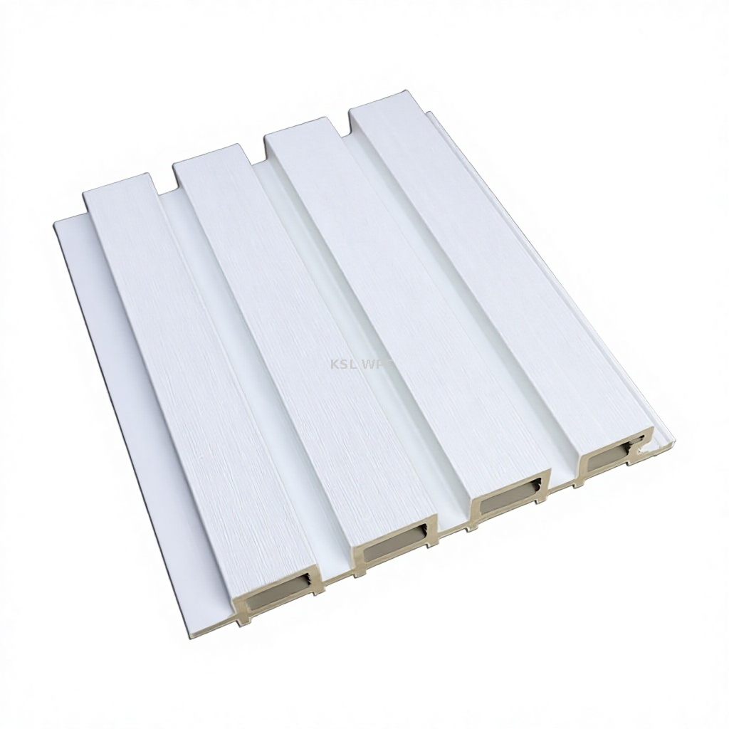 Soft touch white great wall panel apartment wall renovation