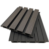 Anti-fade co-extrusion WPC wall board outdoor decoration material