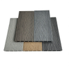 WPC outdoor decking flooring