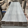 Co-extrusion WPC decking for pool surrounding