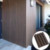 ASA Co-extruded WPC Outdoor Wall Pane