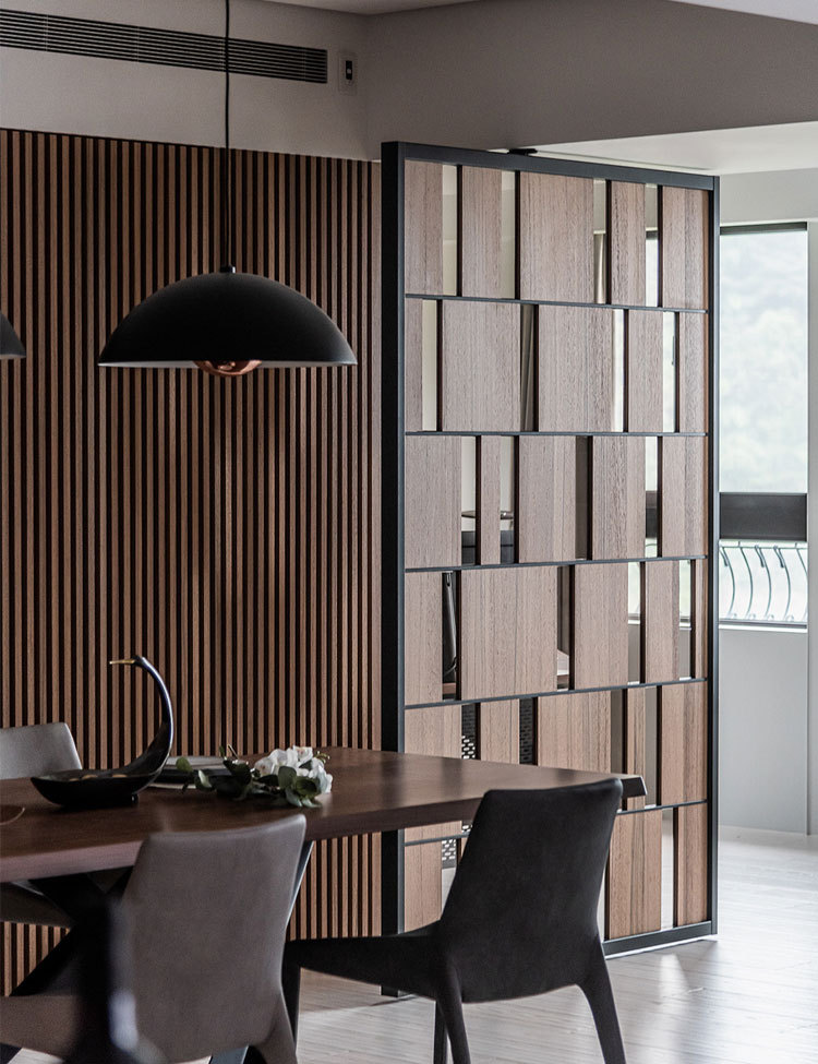 cinema conference room acoustic panel soundproof decorative wall panel