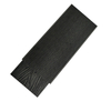 3D embossed WPC outdoor decking