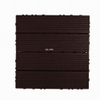 Easy DIY Snap‑in Interlocking Installation